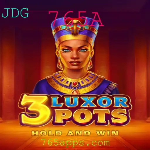 3LuxorPots: Descobrindo a Magia do Novo Jogo Emocionante