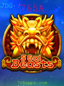 Descubra o Mundo de 5GodBeasts: Aventura e Estratégia nas Pontas dos Dedos