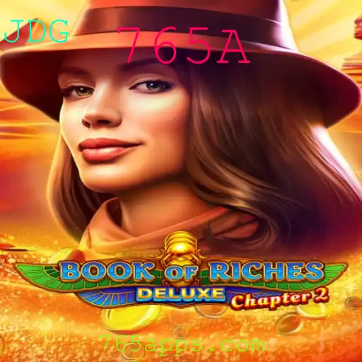 Explorando o Mundo Envolvente de BookofRichesDeluxeChapter2