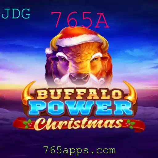 Explorando o Mundo do Jogo BuffaloPowerChristmas