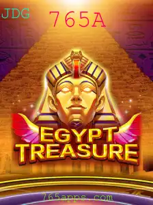 Descubra as Emoções de EgyptTreasure: Um Jogo de Aventura e Estratégia