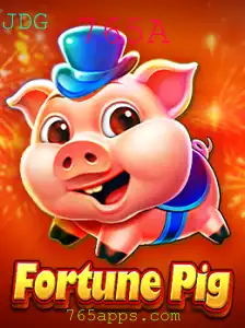 Descubra o Mundo Fascinante de FortunePig: Uma Jornada de Sorte e Estratégia