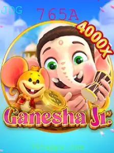 Explorando o Fascinante Mundo de GaneshaJr: Uma Aventura Inovadora