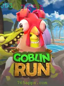 GoblinRun: Aventura e Desafios no Mundo dos Goblins