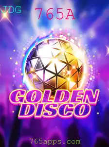 GoldenDisco: O Novo Fenômeno do Entretenimento com a Palavra-Chave 765A