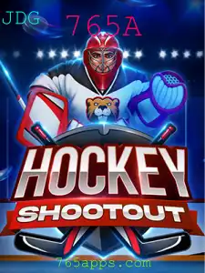 Descubra o Empolgante Mundo do HockeyShootout