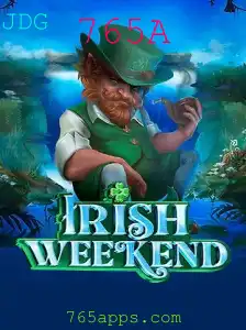 IrishWeekend: Um Passeio pelo Jogo Fascinante com a Palavra-Chave 765A