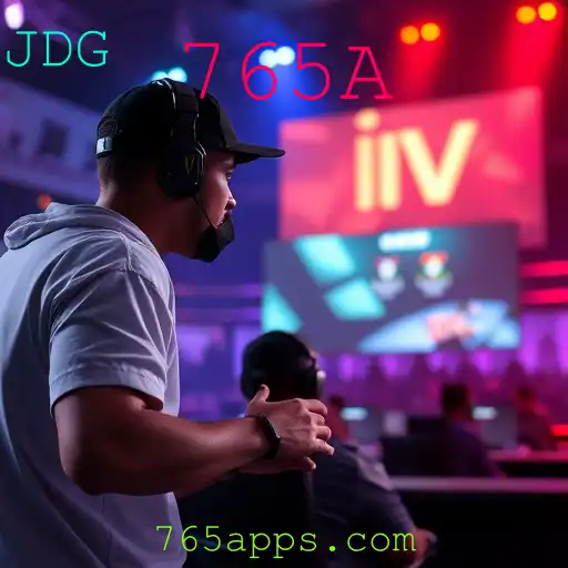 Jogos ao vivo