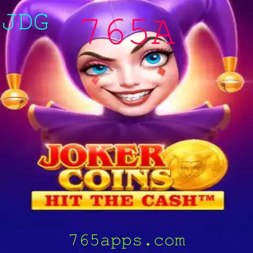 Descobrindo o Mundo Fascinante de JokerCoins: Um Jogo de Estratégia e Sorte