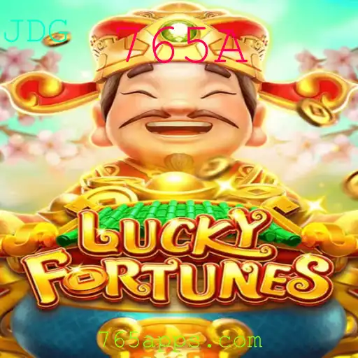Descubra LUCKYFORTUNES: Um Mergulho em Estratégia e Sorte