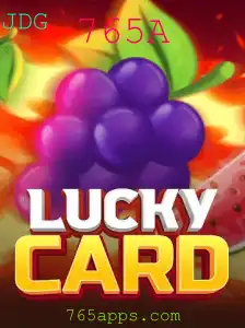 Descubra o Mundo de LuckyCard: Um Jogo de Estratégia Inovador