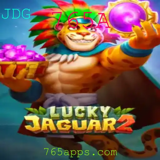 Explorando o Mundo de Luckyjaguar2: Uma Introdução Detalhada