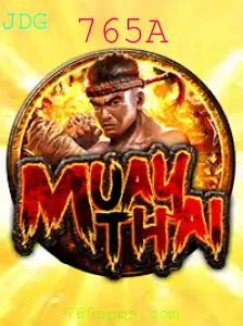 MuayThai: Um Jogo de Estratégia e Habilidade