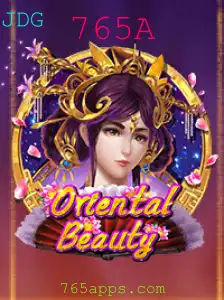 Descubra o Fascinante Mundo do Jogo OrientalBeauty: A Nova Sensação com a Chave 765A