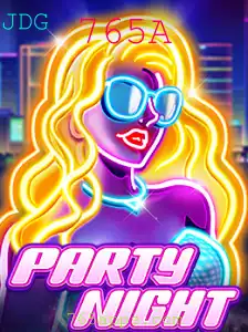 Descubra o Mundo Emocionante de PartyNight com a Chave 765A