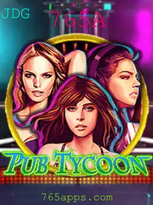 Desvendando o Mundo de PubTycoon: O Jogo que Conquista Estratégias e Diversão