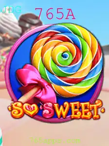 Descubra o Universo Envolvente do Jogo 'SoSweet'