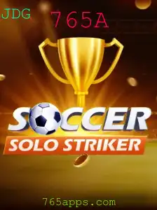 SoccerSoloStriker: A Revolucionária Experiência de Futebol Solo