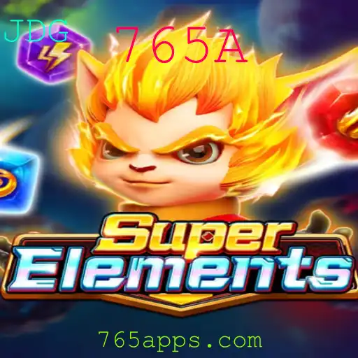 Descubra o Mundo Fascinante de SuperElements: Um Jogo de Estratégia Envolvente