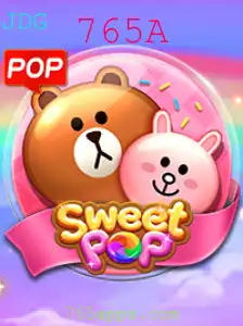 SweetPOP: A Nova Sensação Viciantes dos Jogos de Quebra-cabeça
