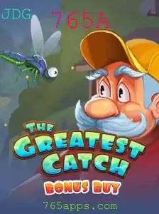 Explorando TheGreatestCatchBonusBuy: Um Jogo Inovador e Excitante
