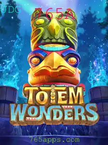 TotemWonders: Um Mergulho no Universo Mágico do Jogo '765A'