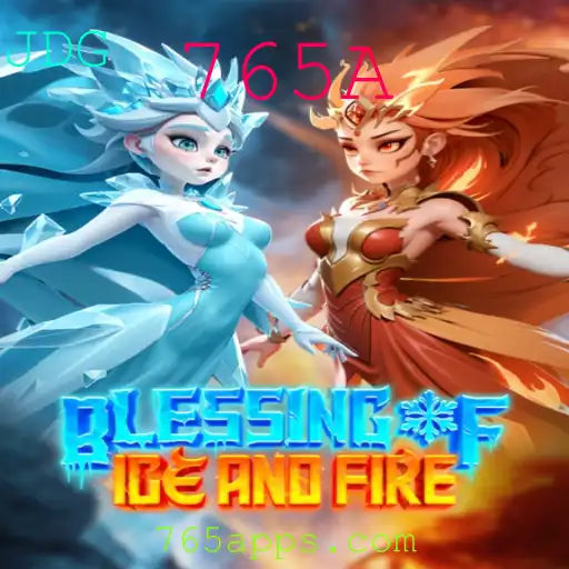 Descubra o Fascinante Mundo de Blessing of Ice and Fire