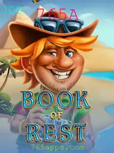 Explorando o Universo Fascinante de BookofRest: Um Mergulho nas Aventuras de 765A