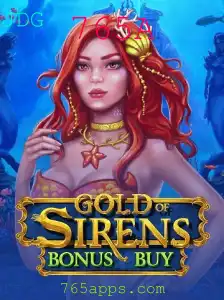 Explorando o Fascinante Mundo de GoldofSirensBonusBuy