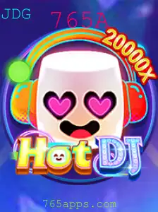 Desvendando o Fascínio do Jogo HotDJ e o Impacto da Palavra-Chave 765A