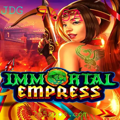 ImmortalEmpress: Uma Aventura Épica no Mundo dos Jogos