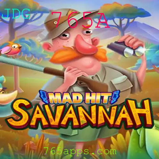 Descubra o Universo de MadHitSavannah: O Jogo Inovador que Transcende Fronteiras