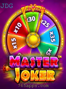 Explorando o Mundo de MasterJoker: Um Olhar Detalhado sobre o Jogo