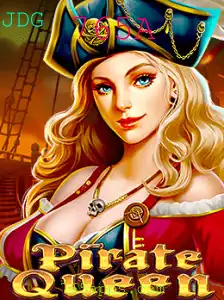 Descubra PirateQueen: A Aventura Emocionante no Mundo dos Piratas