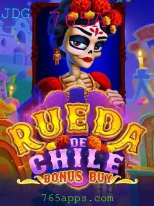 RuedaDeChileBonusBuy: Descubra as Emoções e Regras do Novo Jogo Popular