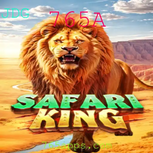 SafariKing: Uma Aventura Selvagem no Mundo dos Jogos
