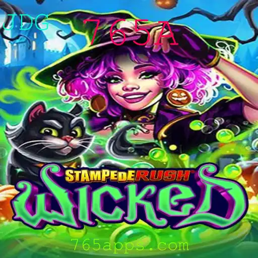 Explorando o Mundo de 'StempedeRushWicked'