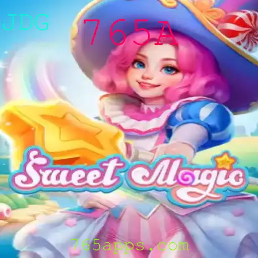 A Jornada Encantada: Descobrindo o Jogo SweetMagic