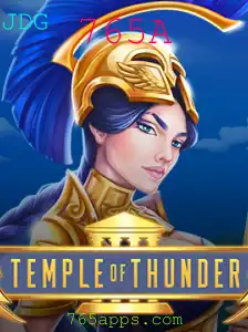 TempleofThunder: Um Mergulho no Mundo dos Jogos de Estratégia