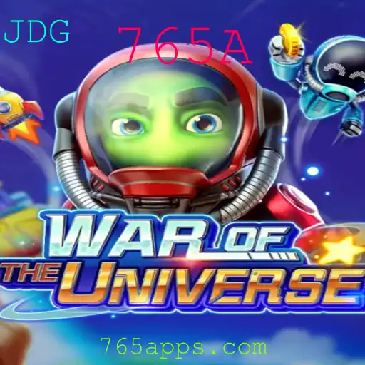 WAROFTHEUNIVERSE: Um Desafio Intergaláctico que Une Estratégia e Aventura