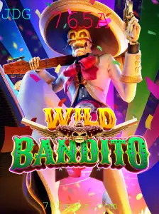 WildBandito: Desvendando a Aventura e Estratégia