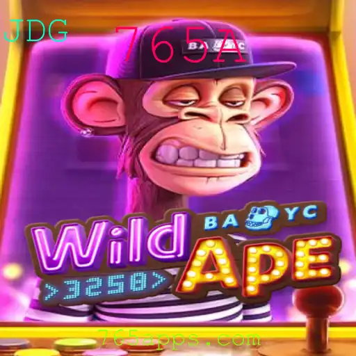 Explorando o Fascinante Mundo de WildApe3258